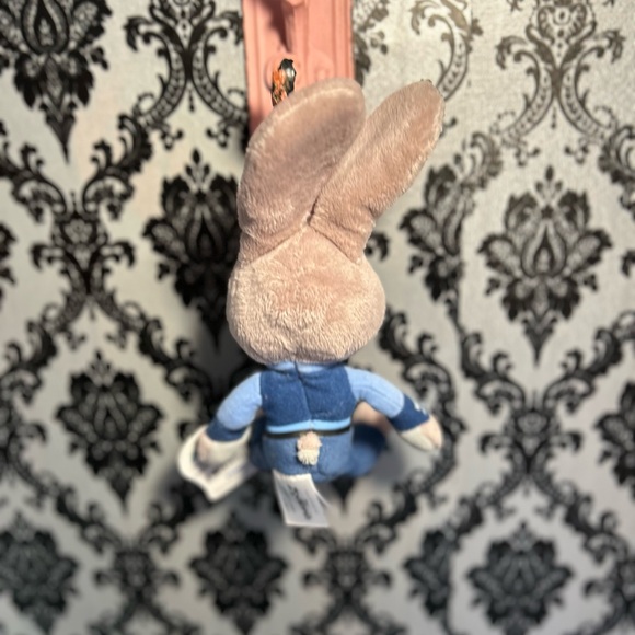 Zootopia stuffies - Picture 9 of 9
